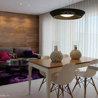 Апартаменты в пригороде в Испании, Валенсия, Аликанте, 111 кв.м.