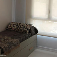 Апартаменты в пригороде в Испании, Валенсия, Аликанте, 111 кв.м.