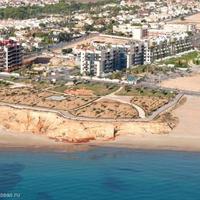 Апартаменты в пригороде в Испании, Валенсия, Аликанте, 111 кв.м.