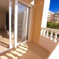 Flat in the city center in Spain, Comunitat Valenciana, Alicante, 73 sq.m.