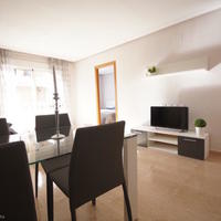 Flat in the city center in Spain, Comunitat Valenciana, Alicante, 73 sq.m.
