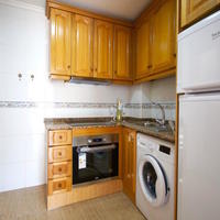 Flat in the city center in Spain, Comunitat Valenciana, Alicante, 73 sq.m.