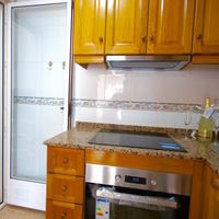 Flat in the city center in Spain, Comunitat Valenciana, Alicante, 73 sq.m.