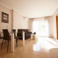 Flat in the city center in Spain, Comunitat Valenciana, Alicante, 73 sq.m.