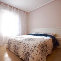 Flat in the city center in Spain, Comunitat Valenciana, Alicante, 73 sq.m.