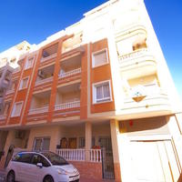 Flat in the city center in Spain, Comunitat Valenciana, Alicante, 73 sq.m.