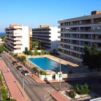 Апартаменты в центре города в Испании, Валенсия, Аликанте, 65 кв.м.