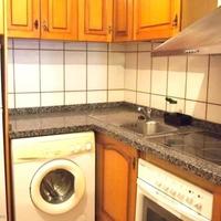 Апартаменты в центре города в Испании, Валенсия, Аликанте, 65 кв.м.