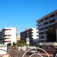 Апартаменты в центре города в Испании, Валенсия, Аликанте, 65 кв.м.