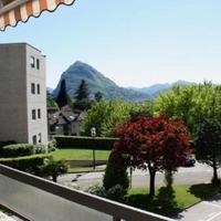 Квартира в центре города в Швейцарии, Лугано, 90 кв.м.