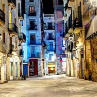 Apartment in the city center in Spain, Catalunya, Barcelona, 61 sq.m.