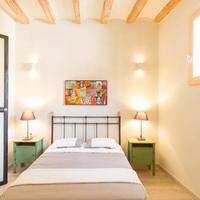 Apartment in the city center in Spain, Catalunya, Barcelona, 61 sq.m.