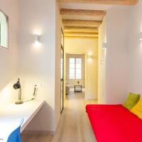 Apartment in the city center in Spain, Catalunya, Barcelona, 61 sq.m.