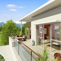 Apartment in the city center in Guyane, 91 sq.m.