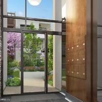 Apartment in the city center in Guyane, 91 sq.m.