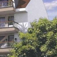Apartment in the city center in Guyane, 42 sq.m.
