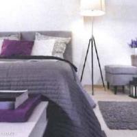 Apartment in the city center in Guyane, 42 sq.m.