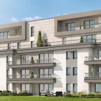 Apartment in the city center in Guyane, 42 sq.m.