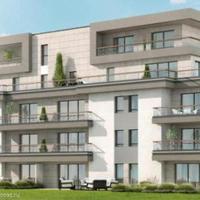 Apartment in the city center in Guyane, 42 sq.m.