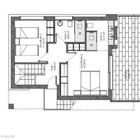 Вилла в пригороде в Испании, Валенсия, Аликанте, 130 кв.м.