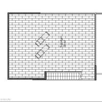 Вилла в пригороде в Испании, Валенсия, Аликанте, 130 кв.м.