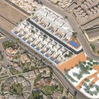 Апартаменты в пригороде в Испании, Валенсия, Аликанте, 98 кв.м.