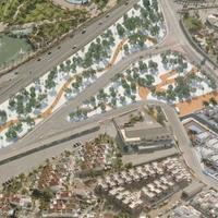 Апартаменты в пригороде в Испании, Валенсия, Аликанте, 98 кв.м.