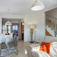 Таунхаус в пригороде в Испании, Валенсия, Аликанте, 167 кв.м.