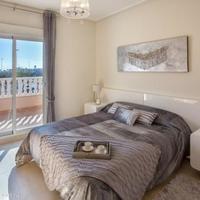 Таунхаус в пригороде в Испании, Валенсия, Аликанте, 167 кв.м.