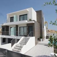 House in the suburbs in Spain, Comunitat Valenciana, Alicante, 157 sq.m.