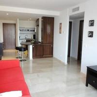 Apartment in the city center, at the first line of the sea / lake in Spain, Comunitat Valenciana, Alicante, 75 sq.m.