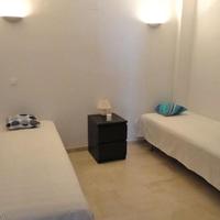 Apartment in the city center, at the first line of the sea / lake in Spain, Comunitat Valenciana, Alicante, 75 sq.m.