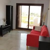 Apartment in the city center, at the first line of the sea / lake in Spain, Comunitat Valenciana, Alicante, 75 sq.m.