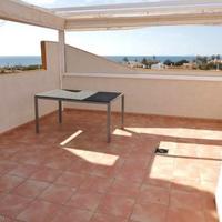 Apartment in the city center, at the first line of the sea / lake in Spain, Comunitat Valenciana, Alicante, 75 sq.m.