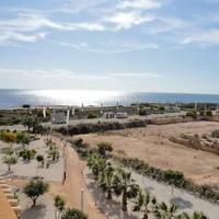 Apartment in the city center, at the first line of the sea / lake in Spain, Comunitat Valenciana, Alicante, 75 sq.m.