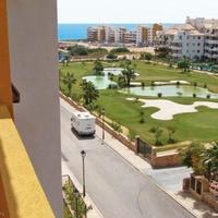 Апартаменты в центре города в Испании, Валенсия, Аликанте, 88 кв.м.