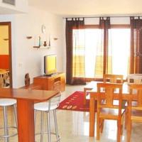 Апартаменты в центре города в Испании, Валенсия, Аликанте, 88 кв.м.