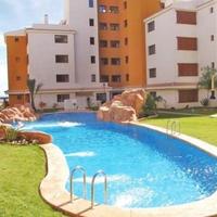 Апартаменты в центре города в Испании, Валенсия, Аликанте, 88 кв.м.