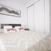 Villa in the suburbs in Spain, Comunitat Valenciana, Alicante, 102 sq.m.