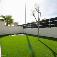 Villa in the suburbs in Spain, Comunitat Valenciana, Alicante, 102 sq.m.