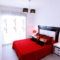 Апартаменты в пригороде в Испании, Валенсия, Аликанте, 72 кв.м.