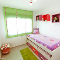 Апартаменты в пригороде в Испании, Валенсия, Аликанте, 72 кв.м.