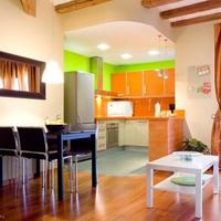 Apartment in the city center in Spain, Catalunya, Barcelona, 62 sq.m.