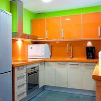 Apartment in the city center in Spain, Catalunya, Barcelona, 62 sq.m.