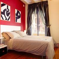 Apartment in the city center in Spain, Catalunya, Barcelona, 62 sq.m.