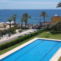 Апартаменты в центре города в Испании, Валенсия, Аликанте, 57 кв.м.