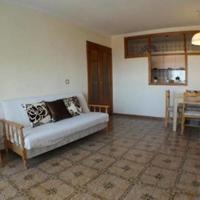 Апартаменты в центре города в Испании, Валенсия, Аликанте, 57 кв.м.