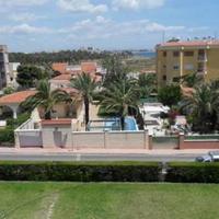 Апартаменты в центре города в Испании, Валенсия, Аликанте, 57 кв.м.