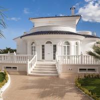 House in the suburbs in Spain, Comunitat Valenciana, Alicante, 399 sq.m.