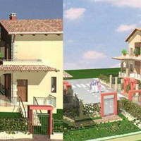 Villa in the suburbs in Italy, Vibo Valentia, 292 sq.m.